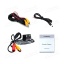 Volvo S80L/S40L/S80/S40, RCA liitmikuga Xtrons tagurdus / parkimiskaamera multimeedia naviraadiole
