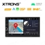2 DIN Universaalne Android 10 auto GPS multimeediakeskus | 7