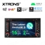 Seat Leon 2012-2019) Android 10 auto GPS multimeediakeskus | 7" tollise ekraaniga | 2Gb RAM | 16 Gb ROM | DVD mängijaga naviraadio
