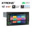 Seat Leon 2012-2019) Android 10 auto GPS multimeediakeskus | 7" tollise ekraaniga | 2Gb RAM | 16 Gb ROM | DVD mängijaga naviraadio