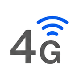 4G LTE ja WiFi