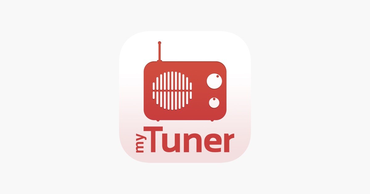 myTuner internetiraadio