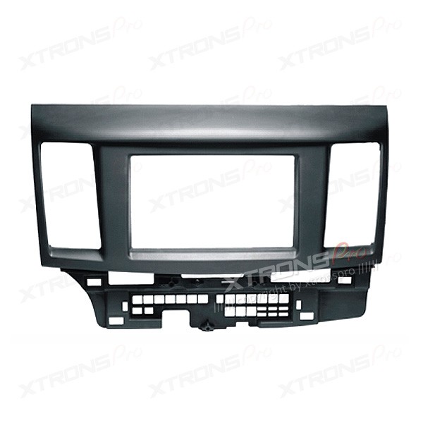 MITSUBISHI Lancer IX 2000-2010 2-DIN soitinkehys / asennusadapteri XTRONS PRO 11-441