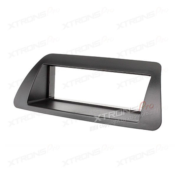 FIAT Bravo(182), Brava(182), Marea(185) 1995-2001 1-DIN Car Stereo  Din Facia Panel Fitting Surround XTRONS PRO 11-017