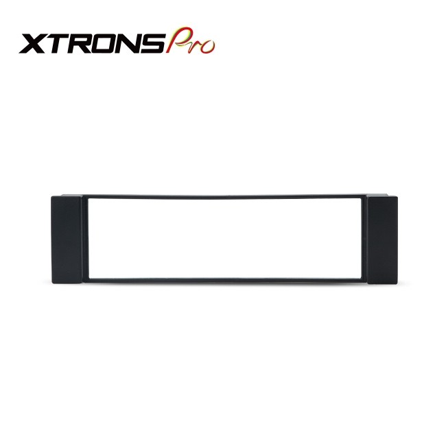 AUDI A3 (8L) 2000-2003, A6 (4B) 2001-2005 / SEAT Toledo, Leon 1999-2005 1-DIN Radio instalācijas paneļi, pārejas rāmīši XTRONS PRO 11-034