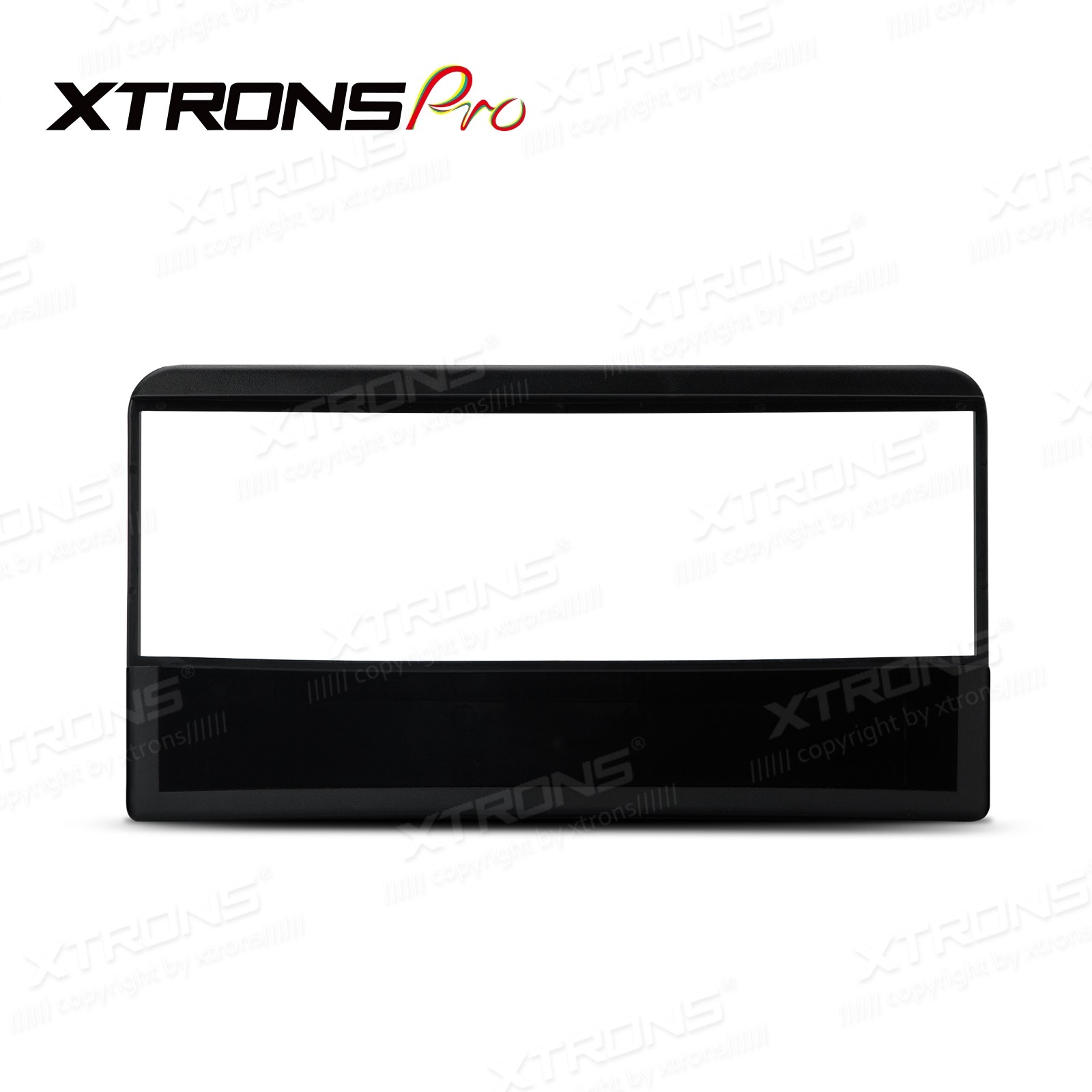 FORD Focus 1998-2004 | Galaxy 2000-06 | Mondeo 1996-2003 | Escape | Transit 2000-05 / JAGUAR S-Type 1999-2006 1-DIN Car Stereo  Din Facia Panel Fitting Surround XTRONS PRO 11-048