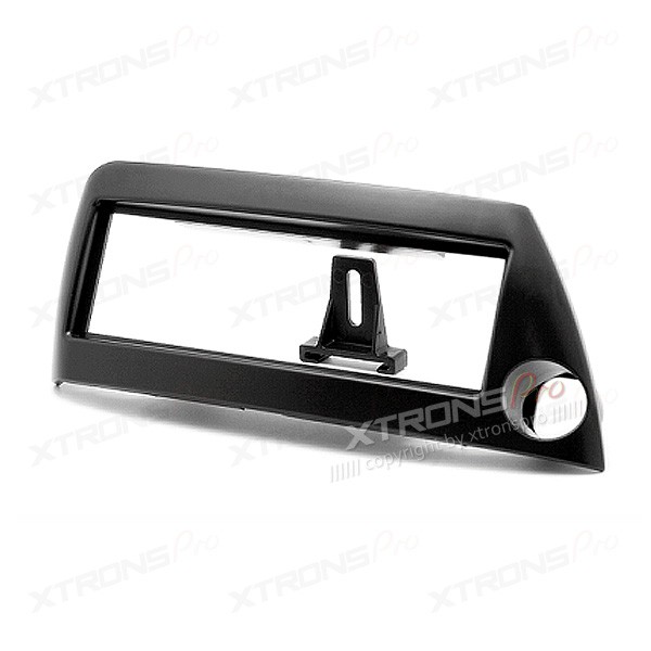 FORD Ka 1996-2008 1-DIN Car Stereo  Din Facia Panel Fitting Surround XTRONS PRO 11-050