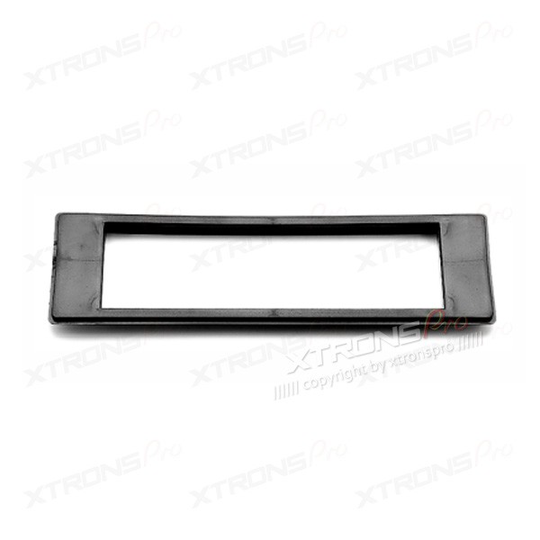 AUDI (100) 1990-1994 1-DIN Car Stereo  Din Facia Panel Fitting Surround XTRONS PRO 11-051