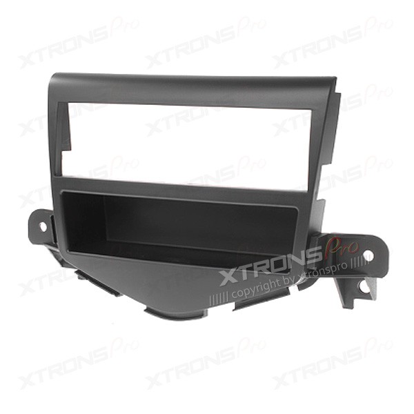 CHEVROLET Cruze 2009+ 1-DIN soitinkehys / asennusadapteri XTRONS PRO 11-053