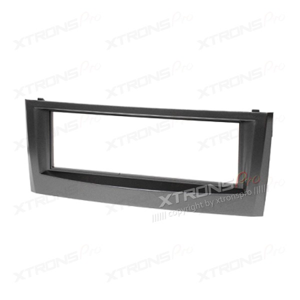 FIAT Punto (199/310) 2005-2012, Linea (323) 2007-2014 1-DIN soitinkehys / asennusadapteri XTRONS PRO 11-057