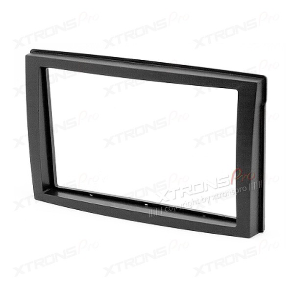 MAZDA MPV 1999-2005 | Premasy 1999-2005 / HAIMA Freema 2006-2009 2-DIN Car Stereo  Din Facia Panel Fitting Surround XTRONS PRO 11-083