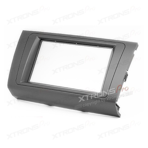 SUZUKI Swift 2004-2010 | Dzire 2008-2010 2-DIN soitinkehys / asennusadapteri XTRONS PRO 11-097