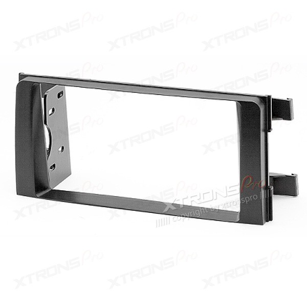 TOYOTA 4 Runner 2003-2008 2-DIN Car Stereo  Din Facia Panel Fitting Surround XTRONS PRO 11-113