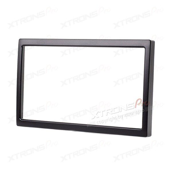 MAZDA (323) 2000-2003 | (626) | MPV 1996-1999 | MX-5 | Tribute 2000-2006 | Xedos 1992-2002 2-DIN Car Stereo  Din Facia Panel Fitting Surround XTRONS PRO 11-122