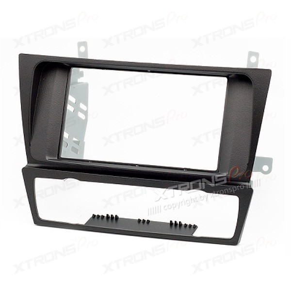 BMW 3-Series (E90/91/E92/E93) 2004-2012 2-DIN переходная рамка XTRONS PRO 11-125