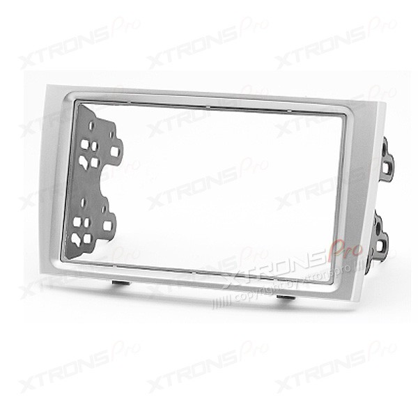PEUGEOT (308) 2007-2013, (408) 2011+ 2-DIN Car Stereo  Din Facia Panel Fitting Surround XTRONS PRO 11-149
