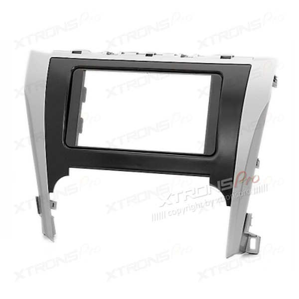 TOYOTA Camry, Aurion 2011-2014 / DAIHATSU Altis 2012-2017 2-DIN soitinkehys / asennusadapteri XTRONS PRO 11-169