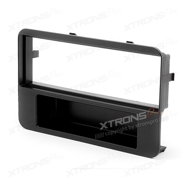 ALFA ROMEO 159 (939) 2005-2011 | Brera (939) 2005-2010 | Spider (939) 2006-2010 1-DIN Car Stereo  Din Facia Panel Fitting Surround XTRONS PRO 11-187