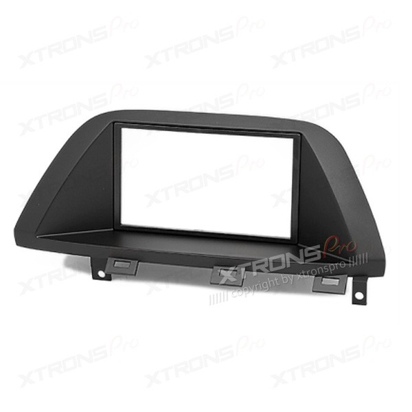 HONDA Odyssey (RL3/RL4) 2005-2010 2-DIN raadio dekoratiivpaneel / makiraam XTRONS PRO 11-219