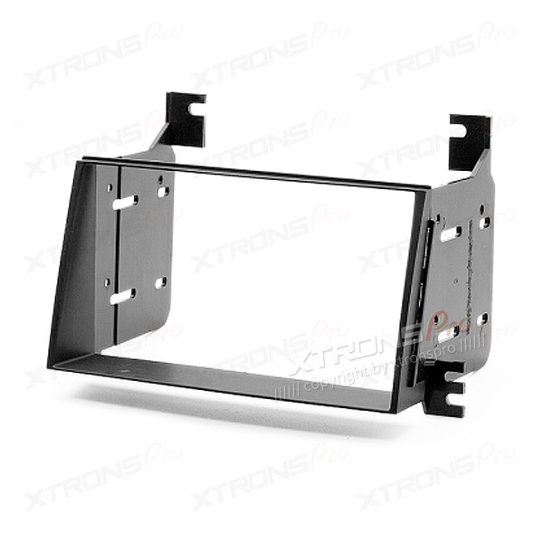 HYUNDAI Grandeur (TG) '2005–2011 | Azera (TG) 2006-2011 2-DIN Car Stereo  Din Facia Panel Fitting Surround XTRONS PRO 11-263