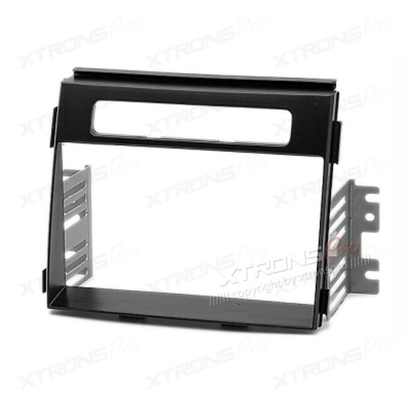 KIA Soul 2011-2013 2-DIN soitinkehys / asennusadapteri XTRONS PRO 11-320