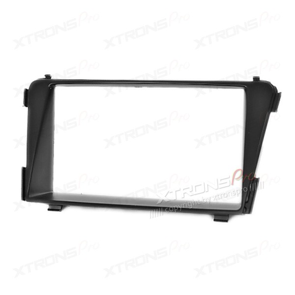 HYUNDAI i-40 2011+ 2-DIN soitinkehys / asennusadapteri XTRONS PRO 11-323