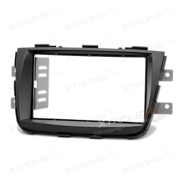 KIA Sorento (XM) 2012-2015 2-DIN переходная рамка XTRONS PRO 11-332