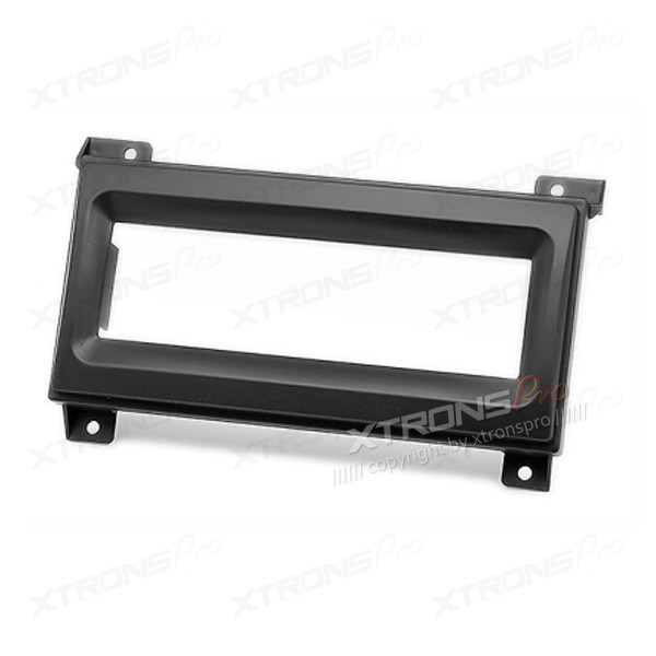 JEEP Grand Cherokee 2011-2013 / DODGE Durango 2011-2013 1-DIN Car Stereo  Din Facia Panel Fitting Surround XTRONS PRO 11-333