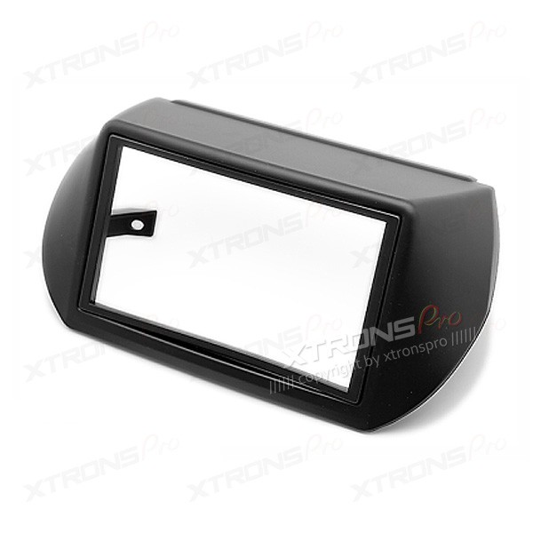 CITROEN Nemo 2008+ / PEUGEOT Bipper 2008+ / FIAT Fiorino, Qubo 2008+ 2-DIN Car Stereo  Din Facia Panel Fitting Surround XTRONS PRO 11-368