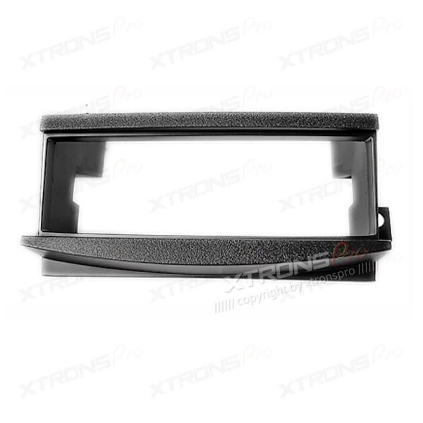 TOYOTA Avalon 2005-2009 1-DIN Car Stereo  Din Facia Panel Fitting Surround XTRONS PRO 11-432