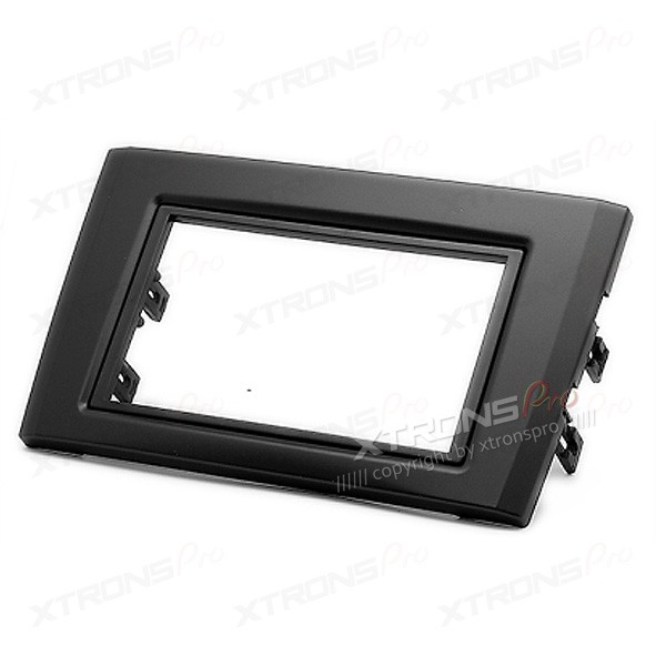 VOLVO XC90 2002-2014 2-DIN Car Stereo  Din Facia Panel Fitting Surround XTRONS PRO 11-437