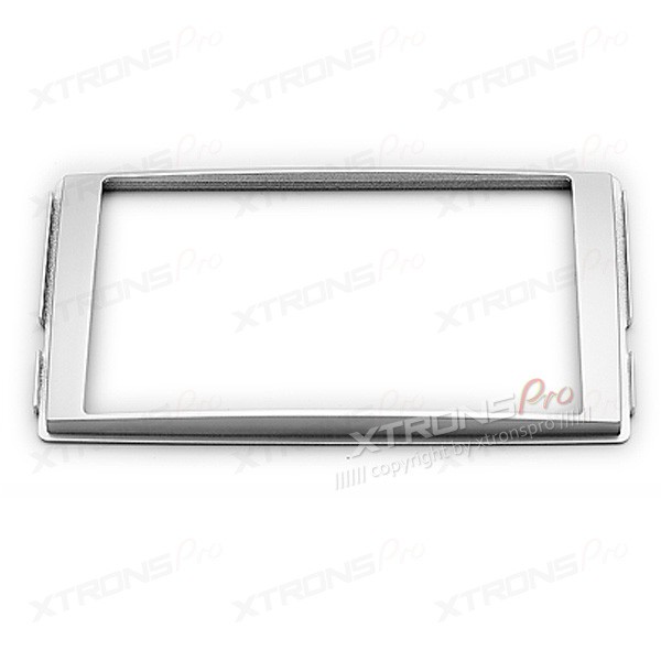 HYUNDAI Santa Fe 2006-2012 2-DIN переходная рамка XTRONS PRO 11-449