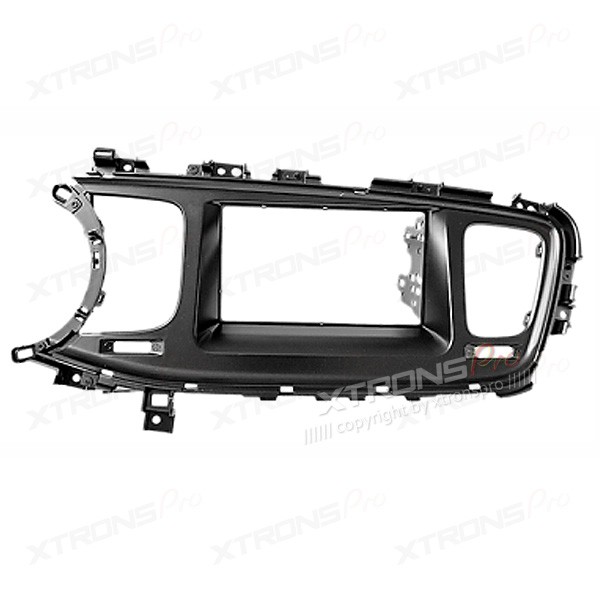 KIA Optima (TF), K5 2013-2015 2-DIN soitinkehys / asennusadapteri XTRONS PRO 11-471