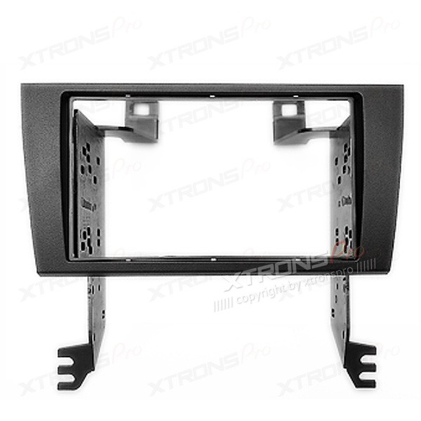 LEXUS GS 1997-2005 / TOYOTA Aristo (S160) 1997-2004 2-DIN Car Stereo  Din Facia Panel Fitting Surround XTRONS PRO 11-484