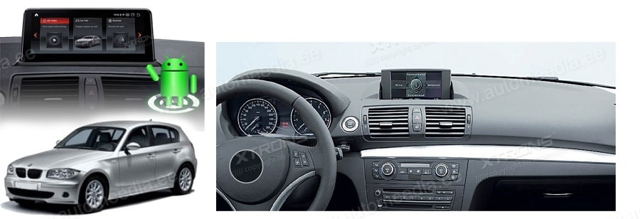 BMW_1_ser_E87_CCC_Android_screen_nav_gps_fit