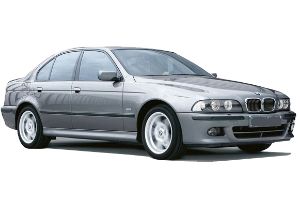 BMW_5_Series_E39