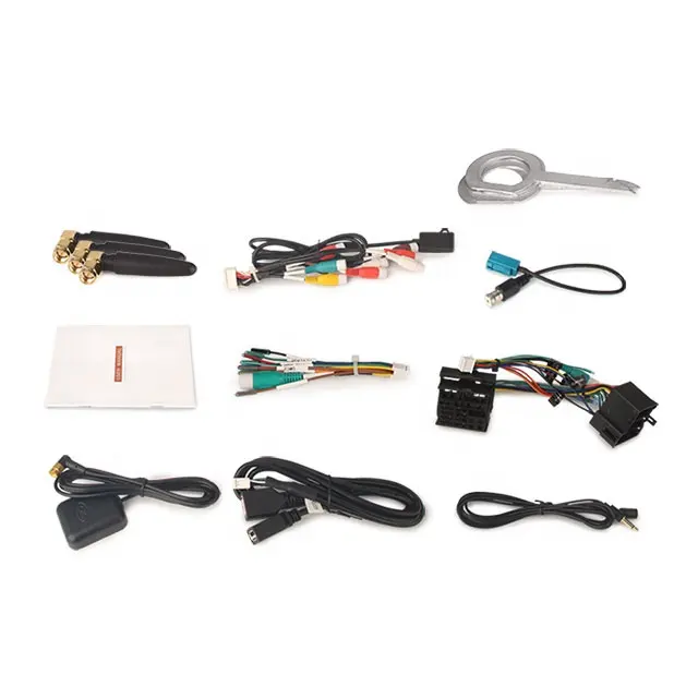 Audi A6 | C5 (1997-2004) Android 12  | GPS autoraadio ja multimeedia keskus