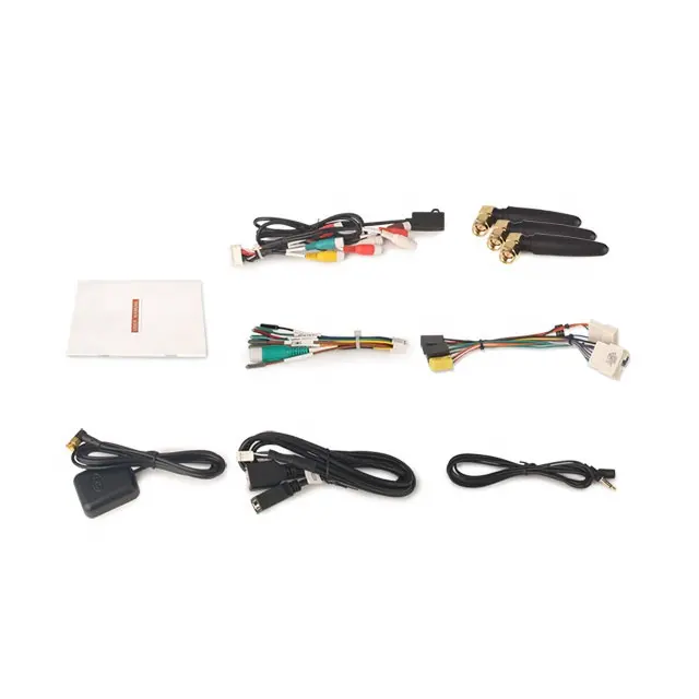 Dacia Duster | Lodgy | Dokker | Renault Captur (2011-2017) Android 12  | GPS autoraadio ja multimeedia keskus