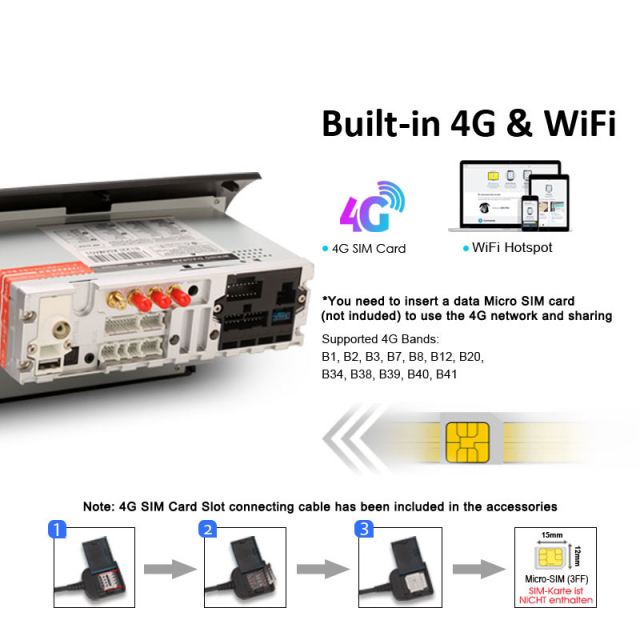 FIAT DUCATO / CITROEN Jumper / PEUGEOT Boxer Android 12  | GPS autoraadio ja multimeedia keskus