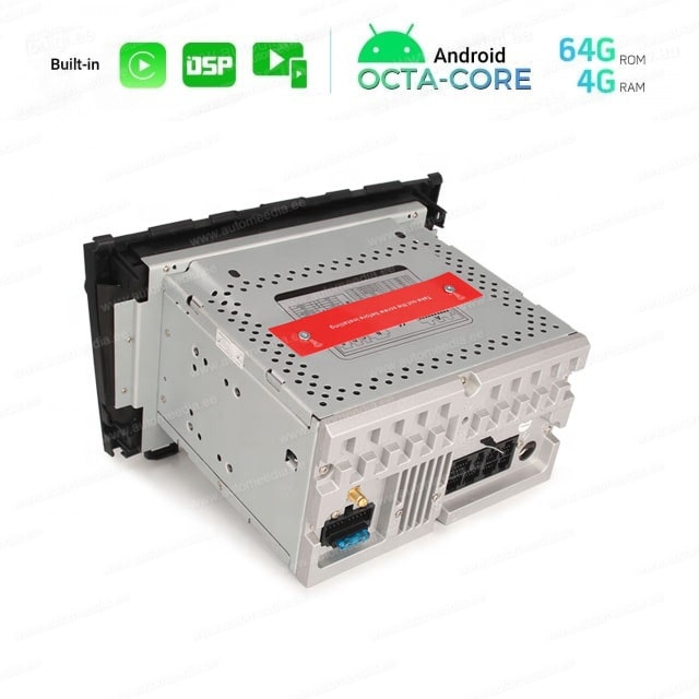 Honda CRV (2006-2011) Mudelipõhine Android 10 auto GPS multimeediakeskus | 8