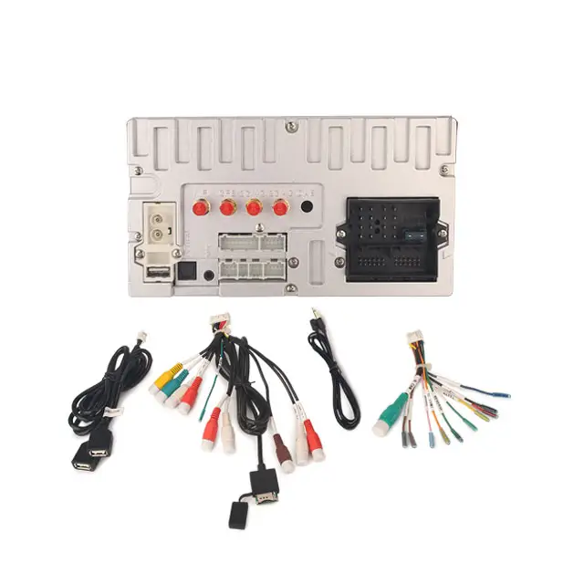 Mercedes-Benz R-Class | W251 (2006-2012) Android 12  | GPS autoraadio ja multimeedia keskus