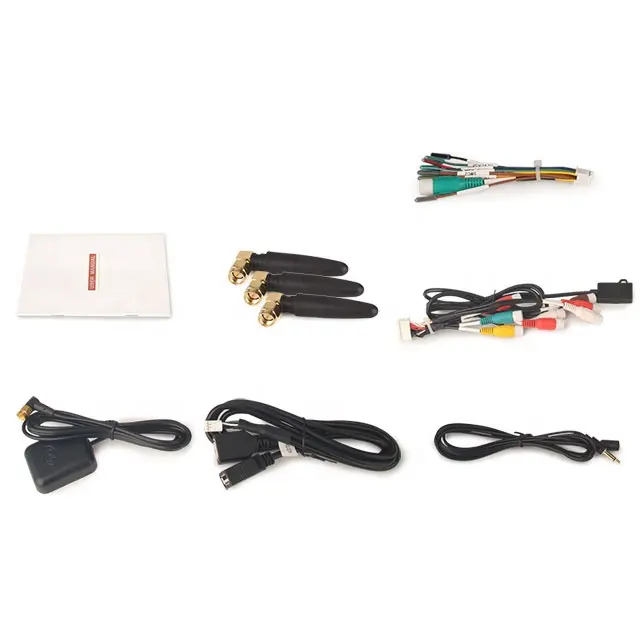 Mercedes-Benz ML | GL | W164 | X164 (2005-2012) Android 12  | GPS autoraadio ja multimeedia keskus