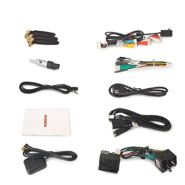 Opel Astra | Zafira | Meriva | Vectra (2004-2012) Android 12  | GPS autoraadio ja multimeedia keskus