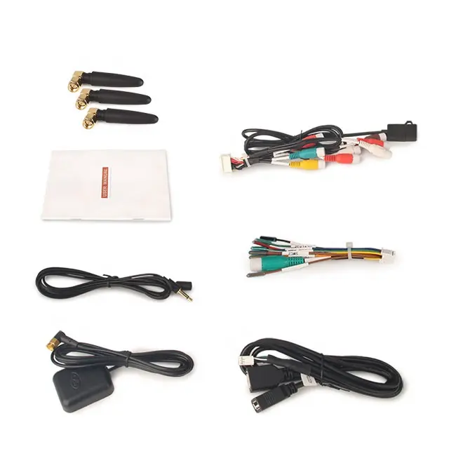 Skoda Octavia | Yeti (2008-2013) Android 12  | GPS autoraadio ja multimeedia keskus
