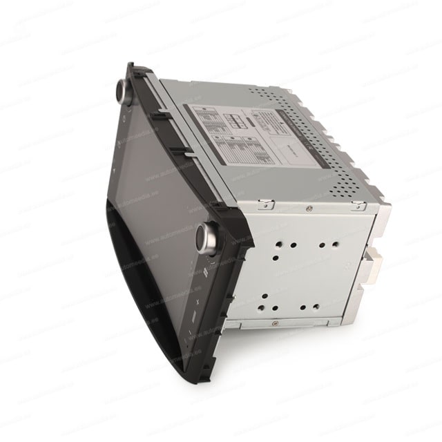 Toyota Avensis T25 (2002-2008) Mudelipõhine Android 10 auto GPS multimeediakeskus | 8