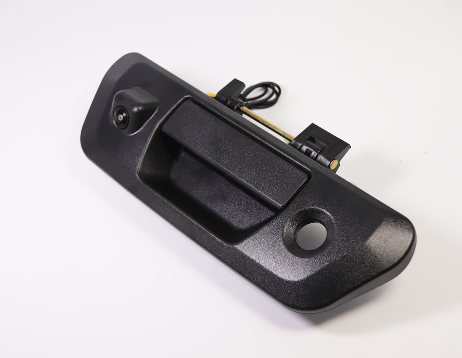 Nissan Navara tagaluugi käepidemega AHD Tagurduskaamera