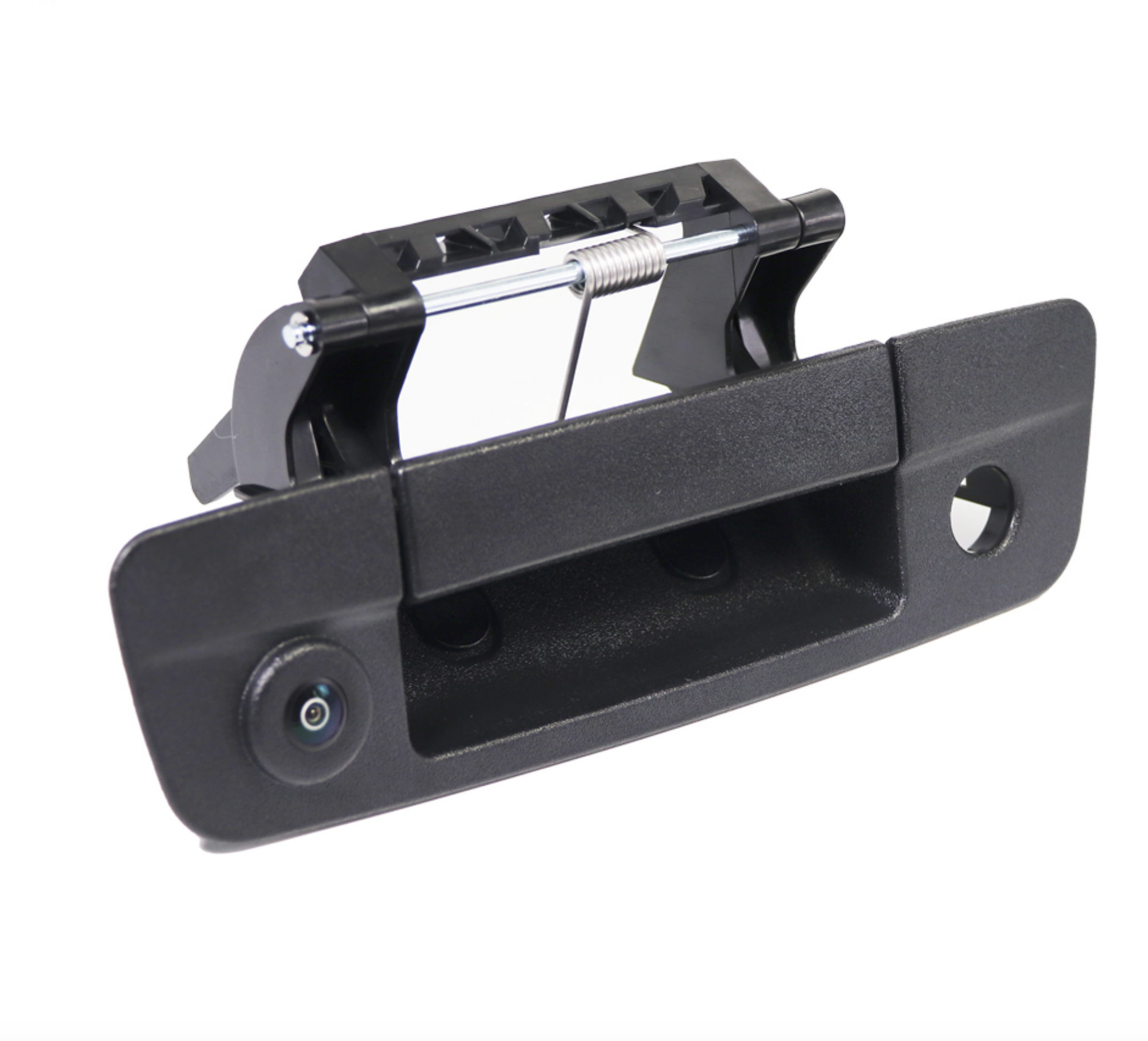 Dodge RAM 1500 / 2500 / 3500 trunk handle with AHD rear view camera