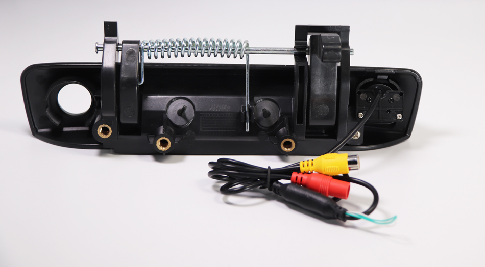 Ford Ranger / Mazda BT50 tagaluugi käepidemega AHD Tagurduskaamera