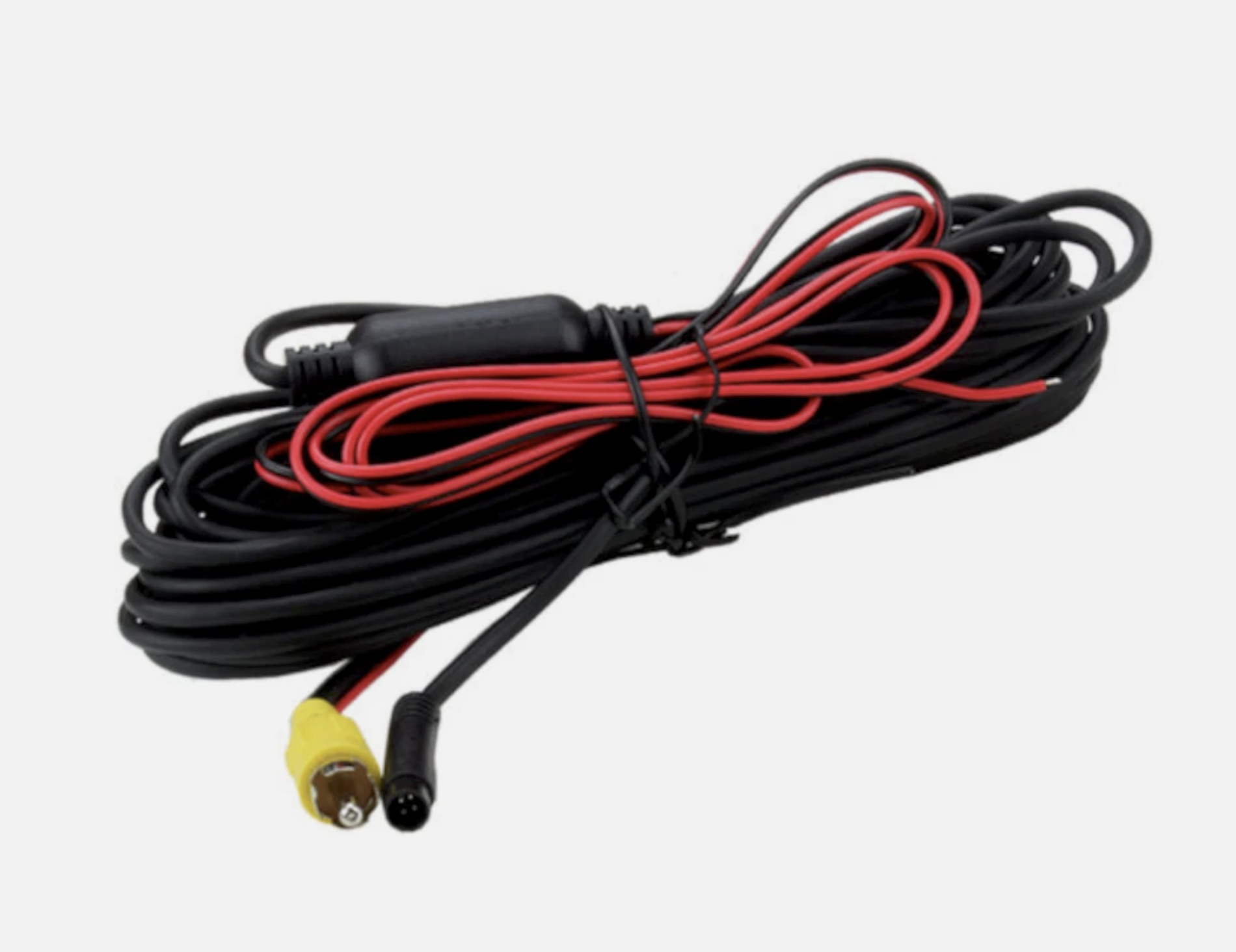 Ford Ranger / Mazda BT50 tagaluugi käepidemega AHD Tagurduskaamera