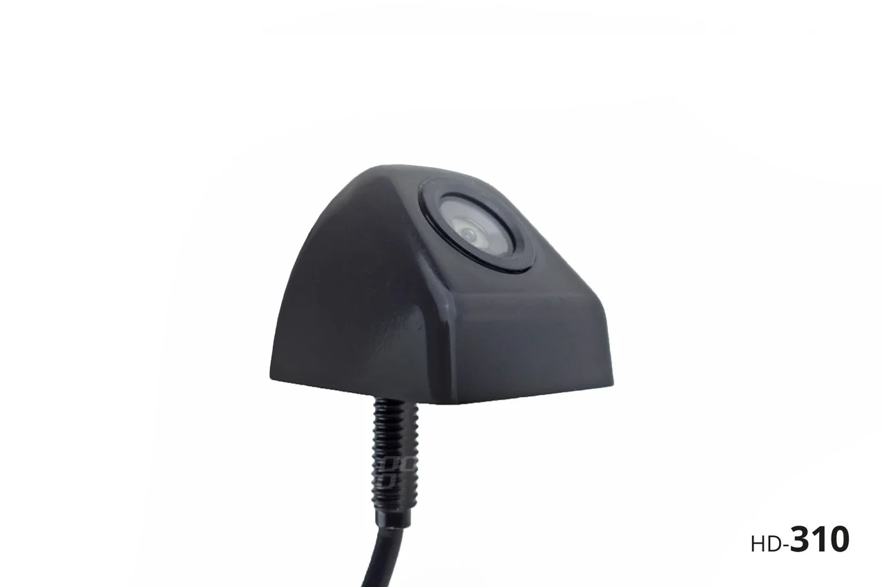 Universal car rear view camera RCA / PAL / reversing camera with 170 degree angle